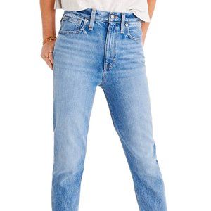 Madewell Momjean in Melva Wash